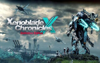 Xenoblade Chronicles X: Definitive Edition arriva a Marzo 2025