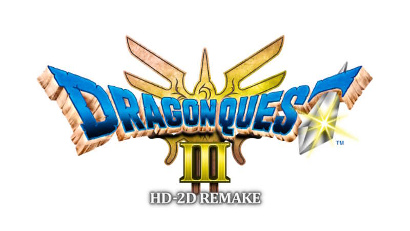 UN'AVVENTURA EPICA SI AVVICINA! DRAGON QUEST III HD-2D REMAKE È ORA DISPONIBILE