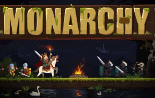 Monarchy Recensione