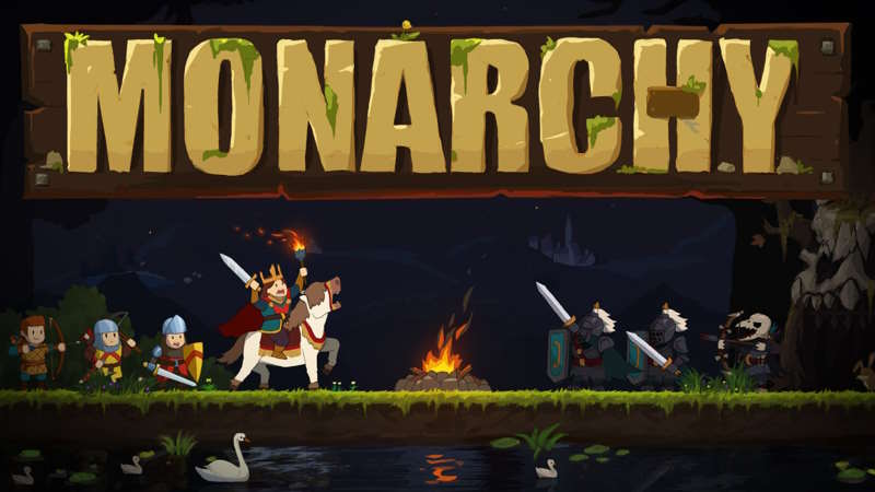 Monarchy Recensione
