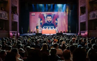 Disponibile la puntata speciale di DUNGEONS & DEEJAY registrata a Lucca C&G 2024