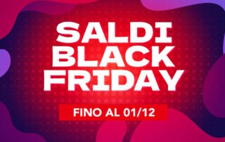 Iniziano i Saldi Nintendo per il Black Friday