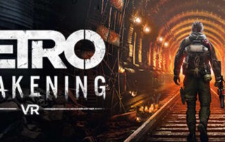 Metro Awakening Recensione