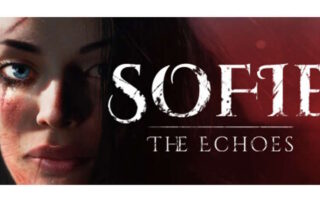 Sophie The Echoes Recensione