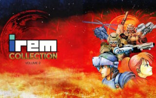 IREM Collection Volume 2 Recensione