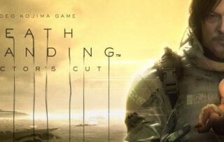 Death Stranding Director’s Cut Recensione Xbox
