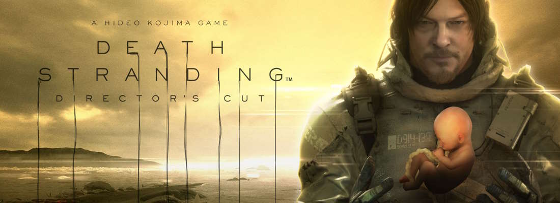 Death Stranding Director’s Cut Recensione Xbox