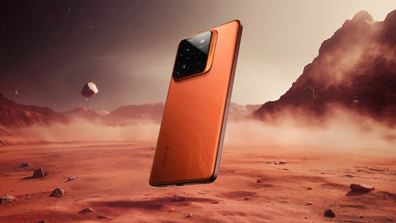 Arriva realme GT 7 Pro, l’AI Performance Flagship