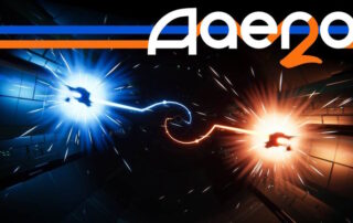 Aaero 2 Steam