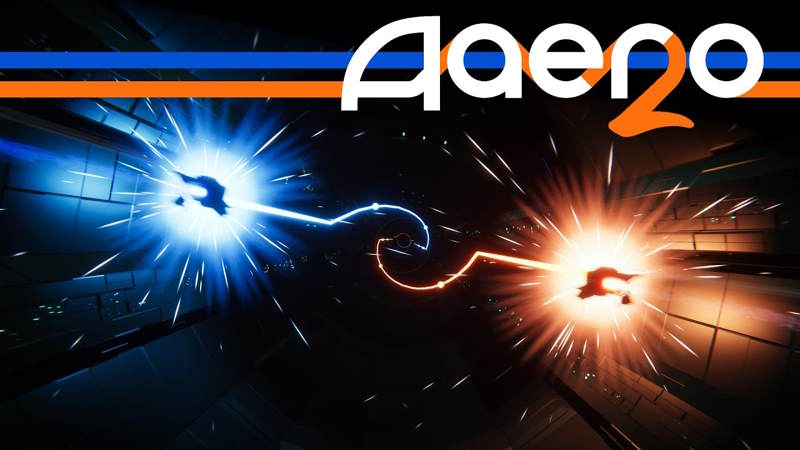 Aaero 2 Steam