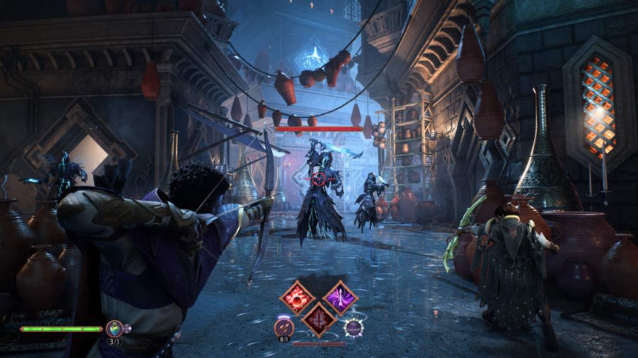 Dragon Age Veilguard