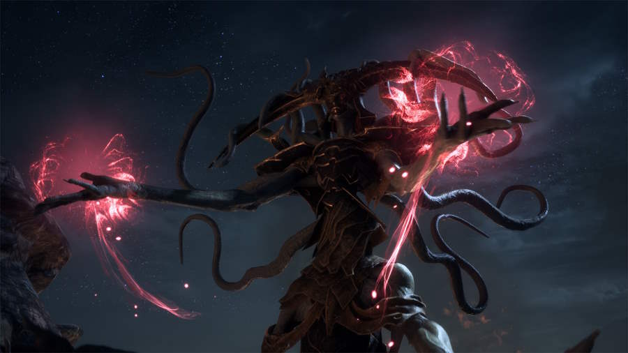 Dragon Age Veilguard