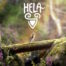 Dalla Scandinava... arriva Hela!