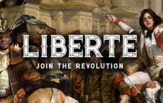 Liberte Recensione