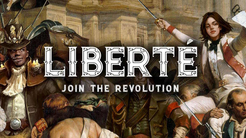 Liberte Recensione
