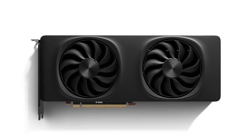 Intel annuncia le schede grafiche Arc B-Series