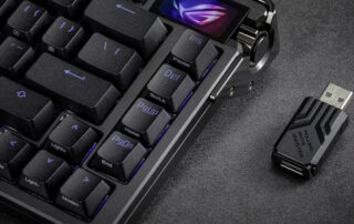 ASUS Republic of Gamers annuncia la disponibilità della nuova serie Extreme