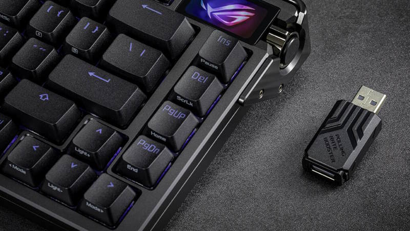 ASUS Republic of Gamers annuncia la disponibilità della nuova serie Extreme