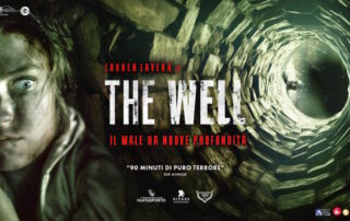 The Well, l'horror cult italiano in Home Video ed in streaming