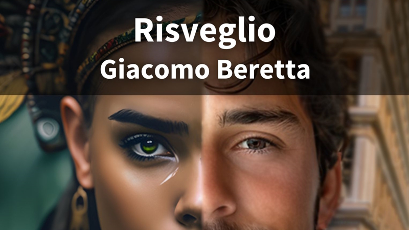 Risveglio: sconto speciale in prevendita fino all’11 dicembre