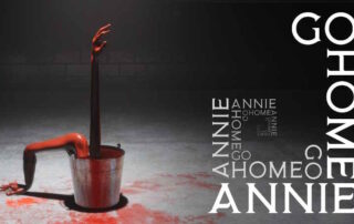 Go Home Annie Recensione