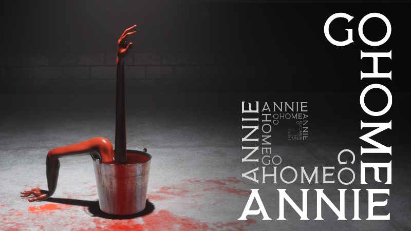 Go Home Annie Recensione