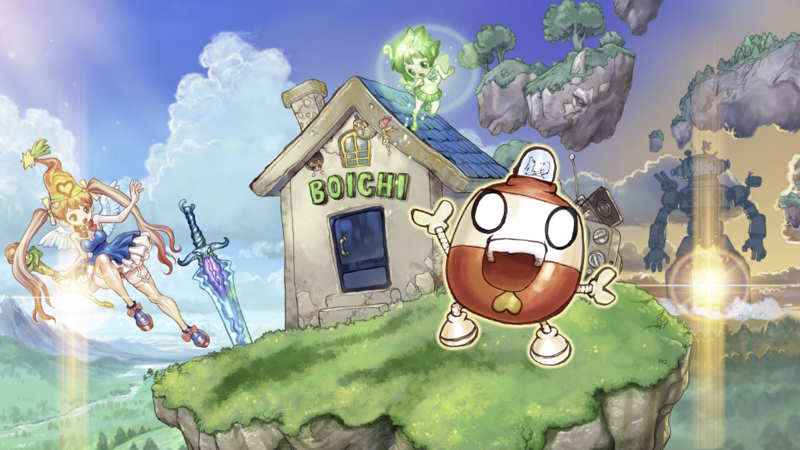 Boichi ospite al Comicon Napoli grazie a Star Comics