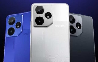realme lancia Neo7 in Cina, il primo della nuova serie Neo