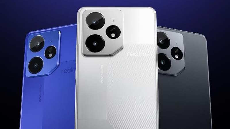 realme lancia Neo7 in Cina, il primo della nuova serie Neo