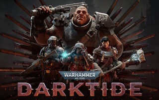 Warhammer 40.000 Darktide Recensione PS5