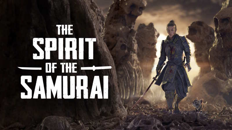 The Spirit of The Samurai Recensione