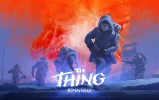 The Thing Remastered Recensione