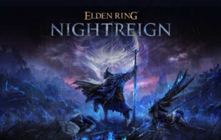 Elden Ring Nightreign è UFFICIALE!