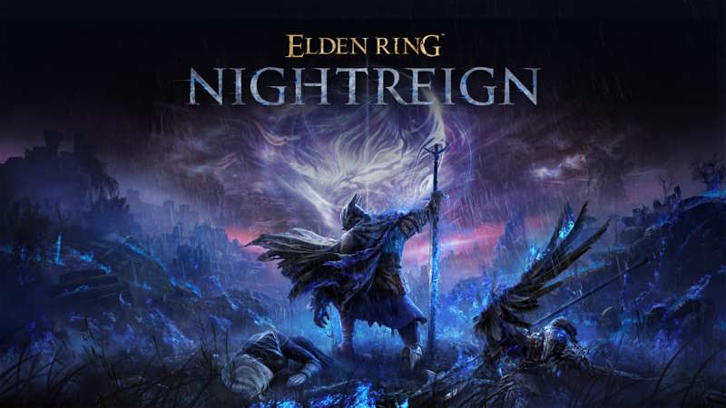 Elden Ring Nightreign è UFFICIALE!