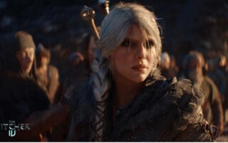 The Witcher IV - Il Bellissimo Trailer Ufficiale!