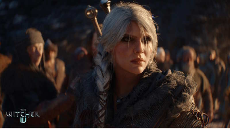 The Witcher IV - Il Bellissimo Trailer Ufficiale!