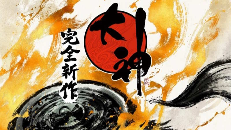 Capcom annuncia lo sviluppo del richiestissimo sequel di Ōkami