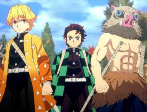 Demon Slayer arriva su Nintendo Switch 2: 60 FPS, grafica migliorata e aggiornamento gratuito!