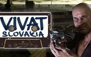 Vivat Slovakia: una variazione storica intrigante a GTA III, ma ancora acerba
