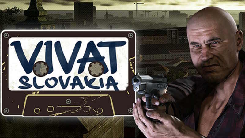 Vivat Slovakia: una variazione storica intrigante a GTA III, ma ancora acerba