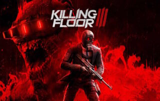 Killing Floor 3 Recensione