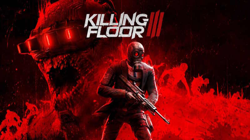 Killing Floor 3 Recensione