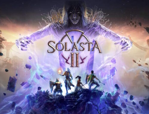 Per gli amanti Dungeons & Dragons, Solasta II introduce il multiplayer online il 10 settembre