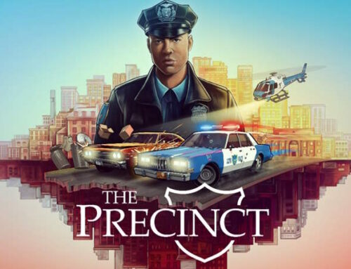 The Precinct si aggiorna: arrivano rapine agli ATM, sequestri e scorte ai furgoni blindati