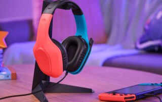 Natale 2024: accessori per Nintendo Switch by Trust Gaming