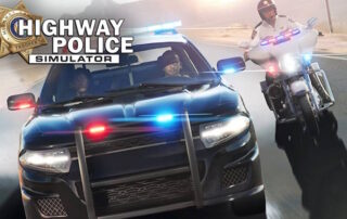 Highway Police Simulator Recensione