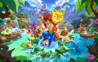 Nikoderiko: The Magical World Recensione