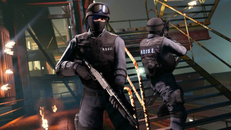 GTA Online: Ultima settimana della sfida dei Colpi