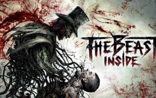 The Beast Inside Recensione
