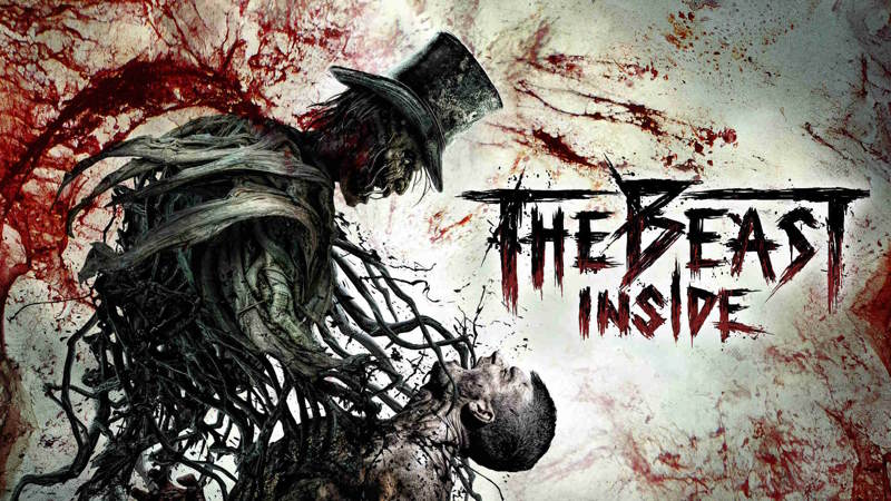 The Beast Inside Recensione